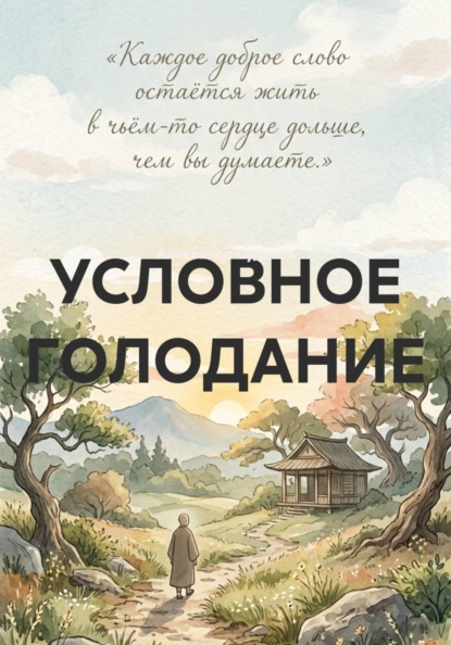 Скачать книгу Условное голодание