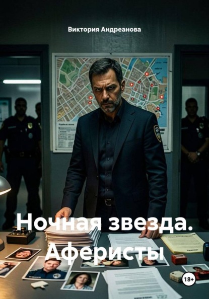Скачать книгу Ночная звезда. Аферисты.