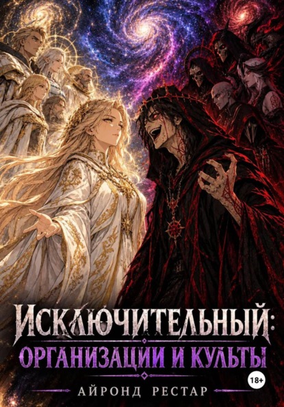 Исключительный: Организации и Культы