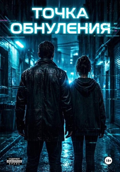 Скачать книгу Точка обнуления