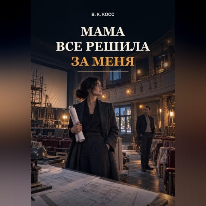 Мама все Решила за Меня
