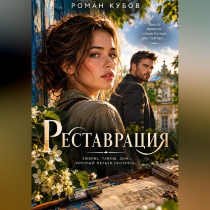 Скачать книгу Реставрация