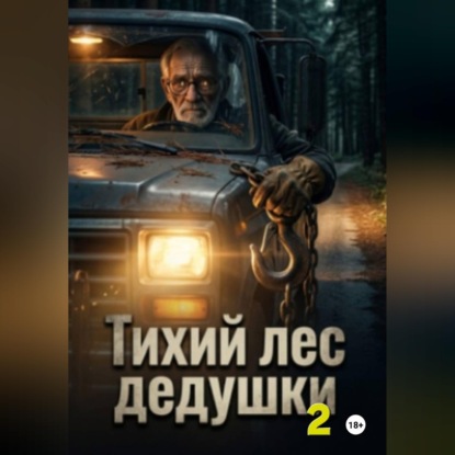 Скачать книгу Тихий лес дедушки .Книга 2