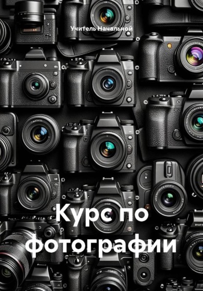 Скачать книгу Курс по фотографии
