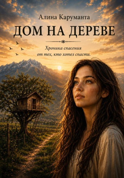 Скачать книгу Дом на Дереве.