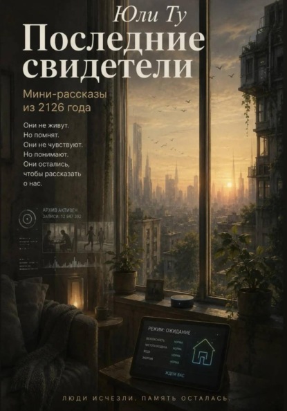 Скачать книгу Последние свидетели
