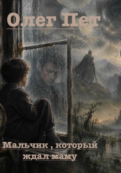 Скачать книгу Мальчик , который ждал маму