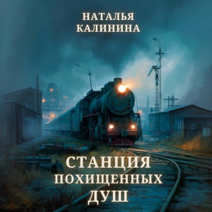 Скачать книгу Станция похищенных душ
