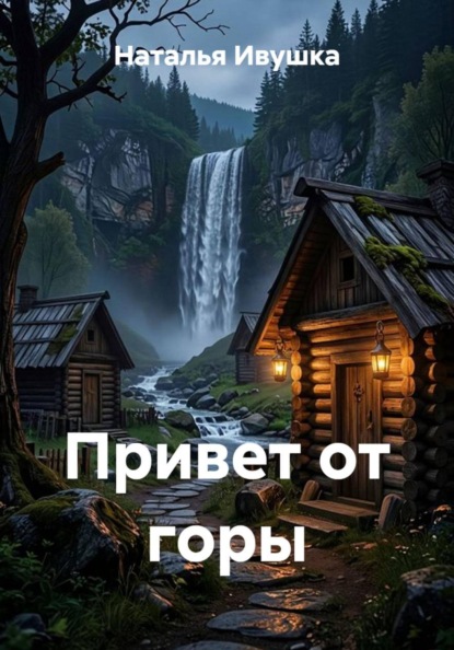 Скачать книгу Привет от горы