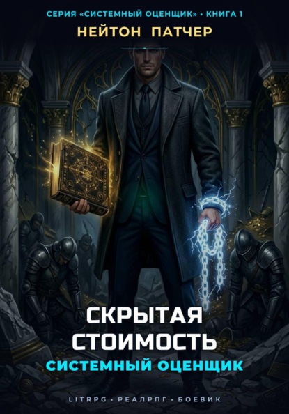 Скачать книгу Системный Оценщик: Скрытая Стоимость