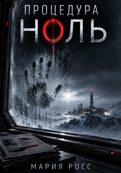 Скачать книгу Процедура Ноль