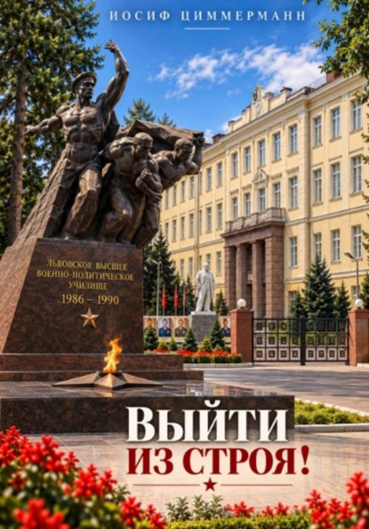 Скачать книгу Выйти из строя!