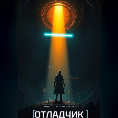Скачать книгу Отладчик