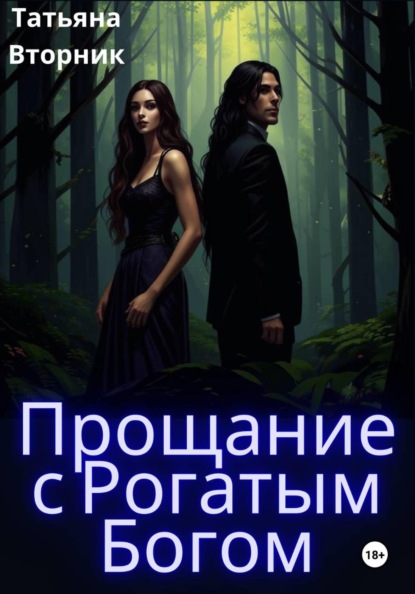 Скачать книгу Прощание с Рогатым Богом