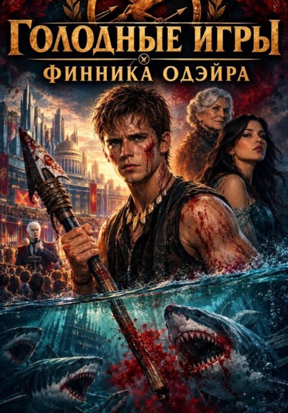 Скачать книгу Голодные игры Финника Одэйра