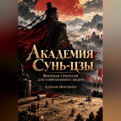 Скачать книгу Академия Сунь-цзы. Военная стратегия для современного лидера