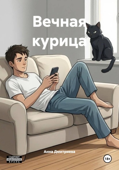 Скачать книгу Вечная курица