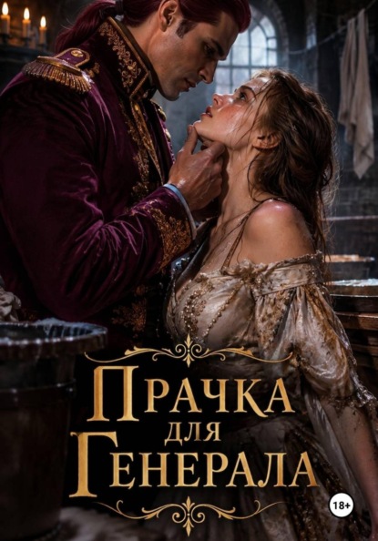 Скачать книгу Прачка для Генерала