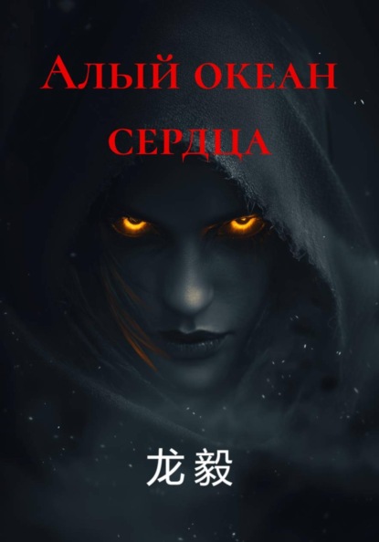 Скачать книгу Алый океан сердца