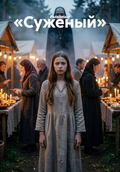Скачать книгу «Суженый»