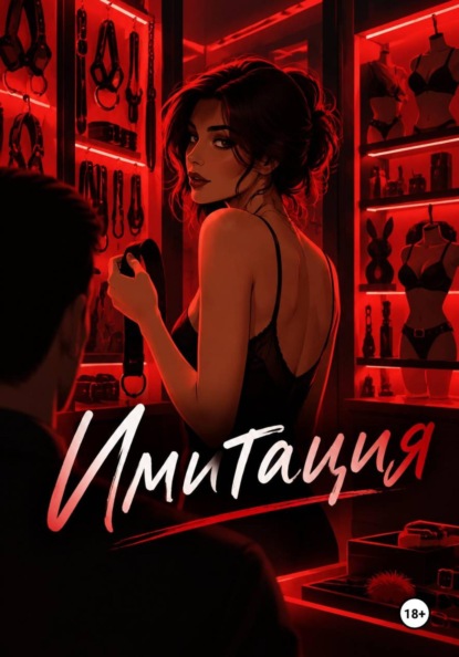Скачать книгу Имитация