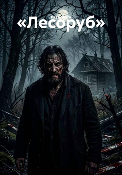 Скачать книгу «Лесоруб»