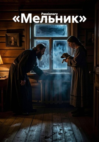 Скачать книгу «Мельник»