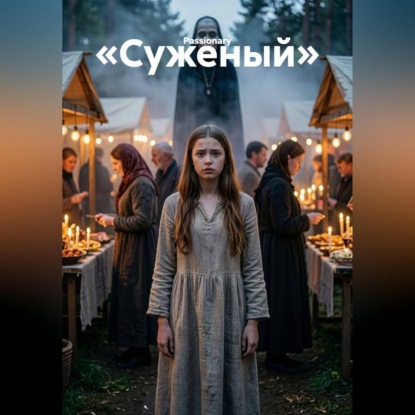 Скачать книгу Суженый