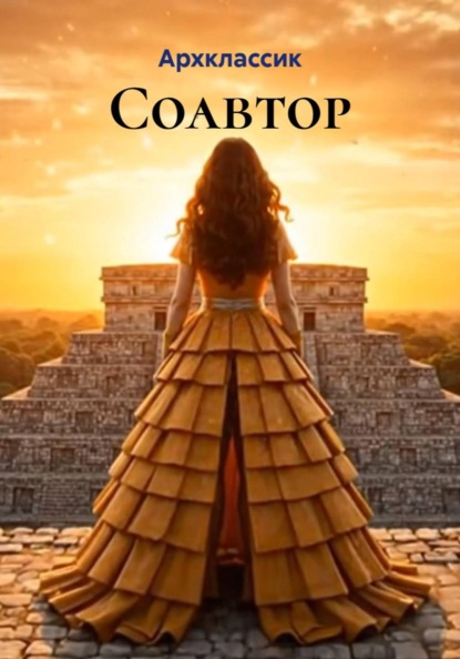 Скачать книгу Соавтор