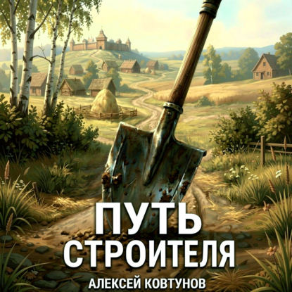 Скачать книгу Путь строителя 15