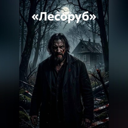 Скачать книгу Лесоруб