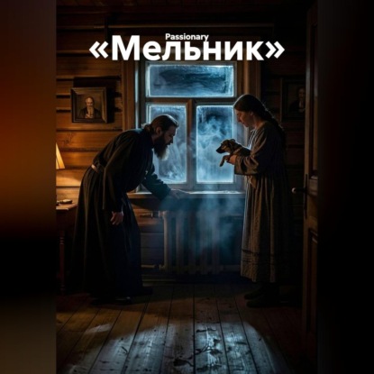 Скачать книгу Мельник