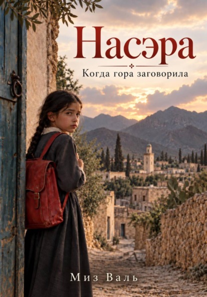 Скачать книгу Насэра