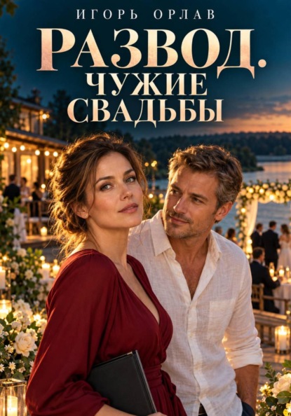 Развод. Чужие свадьбы
