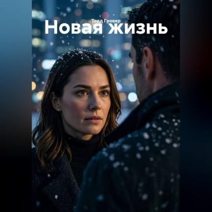 Скачать книгу Новая жизнь