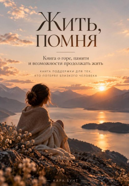 Скачать книгу Жить, помня