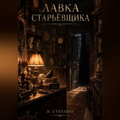 Скачать книгу Лавка старьёвщика