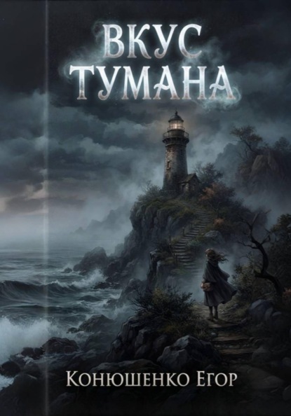 Скачать книгу Вкус Тумана