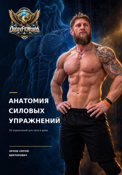 Скачать книгу Анатомия силовых упражнений