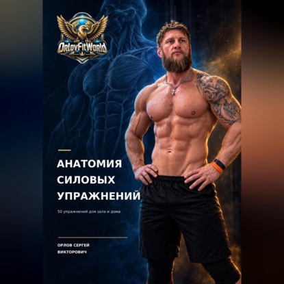 Скачать книгу Анатомия силовых упражнений