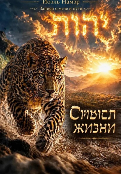 Скачать книгу Смысл жизни
