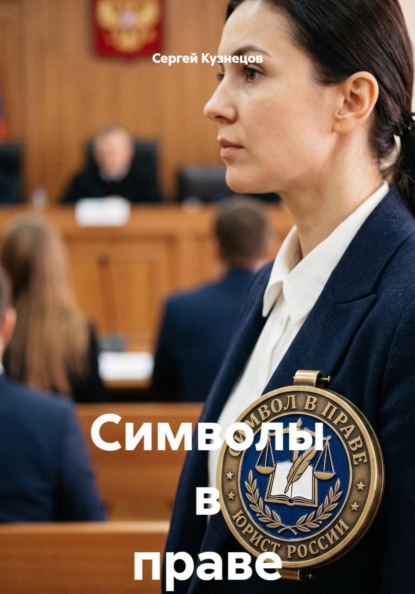 Скачать книгу Символы в праве