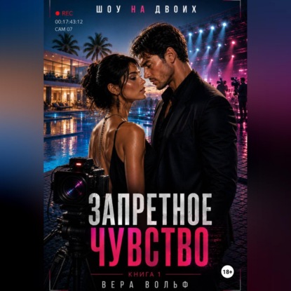 Скачать книгу Запретное чувство