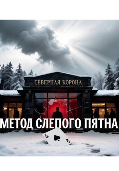 Скачать книгу Метод слепого пятна