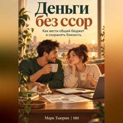 Скачать книгу Деньги без ссор. Как вести общий бюджет и сохранять близость