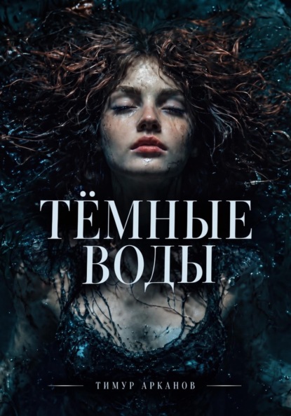 Скачать книгу тёмные воды