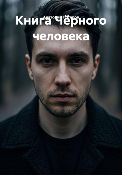 Скачать книгу Книга Чёрного человека