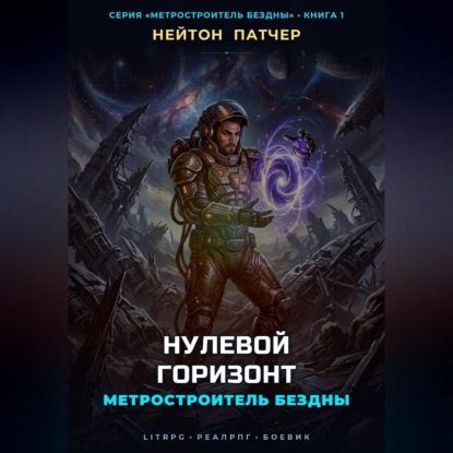 Метростроитель Бездны: Нулевой Горизонт