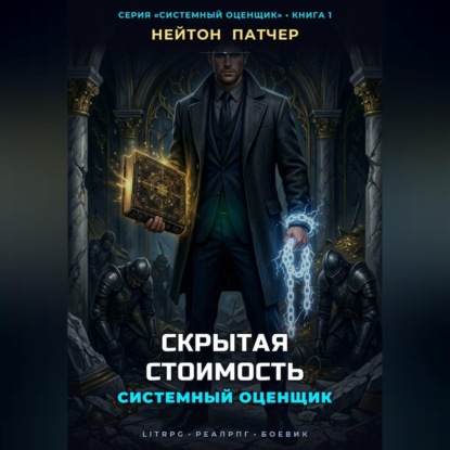 Скачать книгу Системный Оценщик: Скрытая Стоимость