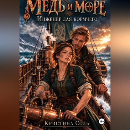 Скачать книгу Медь и море. Инженер для кормчего
